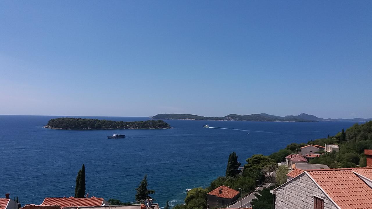 Oliva Apartments 1 Lozica Dubrovnik Exterior photo