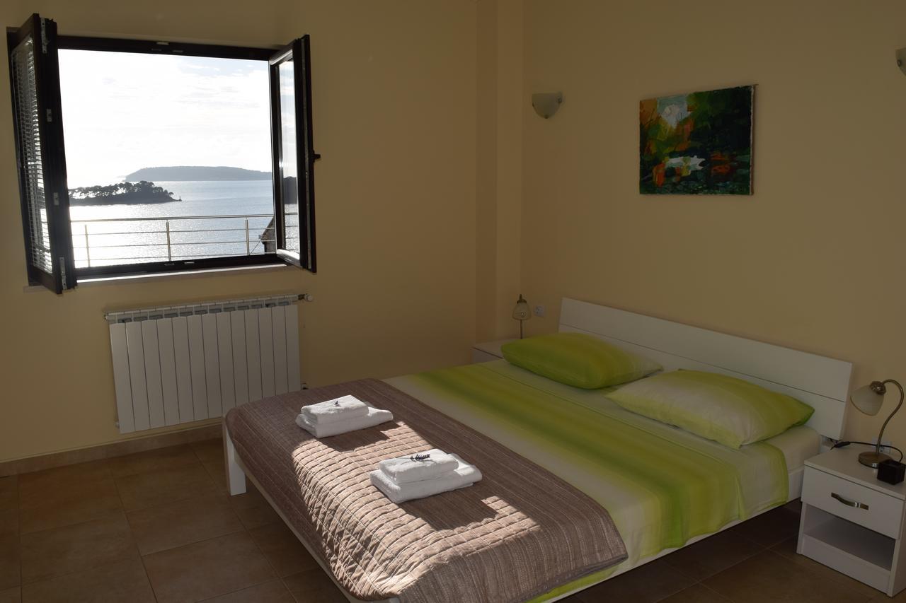 Oliva Apartments 1 Lozica Dubrovnik Exterior photo